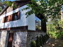 Prodej chaty, Slatiňany, 70 m2