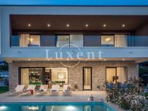 Prodej vily, Rogoznica, Chorvatsko, 200 m2