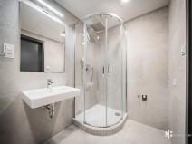 Pronájem bytu 1+kk, Praha - Žižkov, Tetauerova, 31 m2