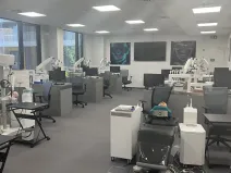 Pronájem obchodního prostoru, Praha - Karlín, Křižíkova, 250 m2