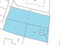 Prodej komerčního pozemku, Ostrava, 4692 m2