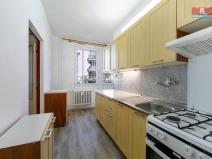Pronájem bytu 2+1, Domažlice - Hořejší Předměstí, Palackého, 50 m2