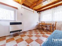 Prodej chaty, Hlubočky, Nám. Družby, 39 m2