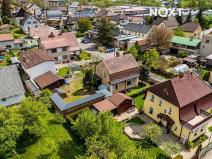 Prodej rodinného domu, Vrchlabí, Ludvíka Svobody, 213 m2