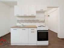 Pronájem bytu 1+1, Ostrava, Palackého, 45 m2