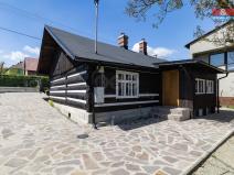 Prodej rodinného domu, Mosty u Jablunkova, 75 m2
