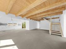 Prodej rodinného domu, Třebušín, 181 m2
