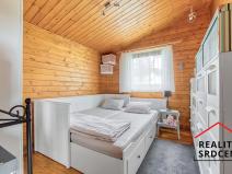 Prodej rodinného domu, Lučina, 60 m2
