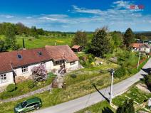 Prodej chaty, Šubířov, 85 m2