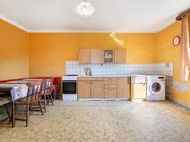 Prodej rodinného domu, Myslinka, 100 m2