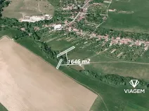 Prodej pole, Rudice, 1646 m2
