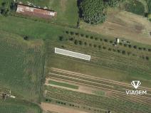 Prodej pole, Tvrdonice, 434 m2