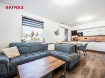 Prodej bytu 2+kk, Lavičky, 56 m2