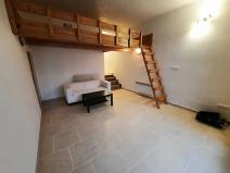 Pronájem bytu 1+1, Praha - Smíchov, Mošnova, 35 m2