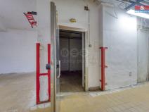 Pronájem skladu, Plzeň, Sousedská, 7 m2