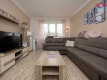 Prodej bytu 3+1, Štěpánov, Nádražní, 62 m2