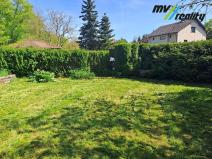 Prodej pozemku pro bydlení, Říčany, Smiřických, 1130 m2