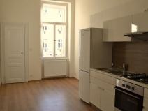 Pronájem bytu 2+1, Praha - Vinohrady, Přemyslovská, 78 m2