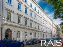 Prodej bytu 1+kk, Brno, 40 m2