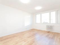Prodej bytu 2+kk, Brno, Bieblova, 42 m2
