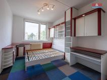 Prodej bytu 3+kk, Benešov, Pražského povstání, 70 m2