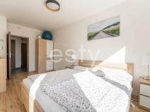 Prodej bytu 3+kk, Praha - Letňany, Tupolevova, 71 m2