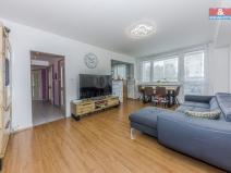 Prodej bytu 3+1, Kutná Hora - Šipší, Na Studních, 79 m2