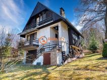 Prodej chaty, Tvarožná Lhota, 90 m2