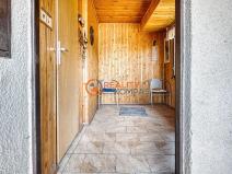 Prodej chaty, Tvarožná Lhota, 90 m2