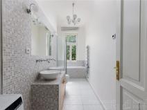 Pronájem bytu 3+kk, Praha - Žižkov, Ježkova, 74 m2
