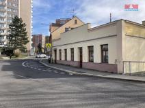 Pronájem kanceláře, Jablonec nad Nisou - Jablonecké Paseky, Pasecké náměstí, 72 m2