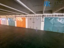 Pronájem garáže, Přerov, Gen. Rakovčíka, 18 m2