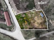 Prodej pozemku pro bydlení, Temelín, 1431 m2