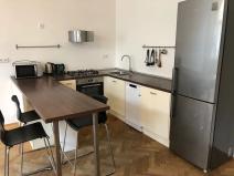Pronájem bytu 2+kk, Olomouc, Palackého, 80 m2