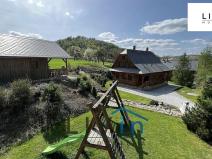 Prodej apartmánu, Loučná nad Desnou, 150 m2