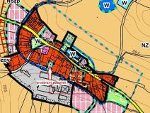 Prodej pozemku pro bydlení, Teplá, 884 m2