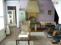 Pronájem bytu 1+1, Praha - Hlubočepy, Pod Ateliéry, 60 m2