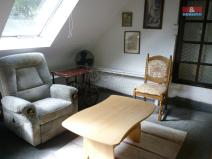 Pronájem bytu 1+1, Praha - Hlubočepy, Pod Ateliéry, 60 m2