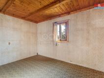 Prodej chaty, Stružnice - Bořetín, 24 m2