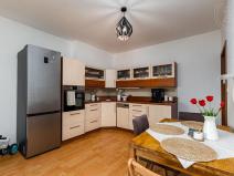 Prodej bytu 2+kk, Plzeň, U Velkého rybníka, 62 m2