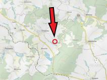 Prodej pole, Chotýšany, 1361 m2