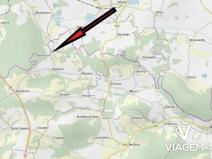 Prodej zahrady, Bezvěrov, 594 m2