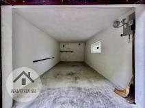 Prodej garáže, Liberec, Kunratická, 21 m2