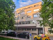 Pronájem bytu 3+kk, Hradec Králové, Kotěrova, 78 m2
