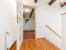 Pronájem kanceláře, Žatec, náměstí Svobody, 93 m2