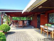 Prodej zahrady, Litoměřice, 5534 m2