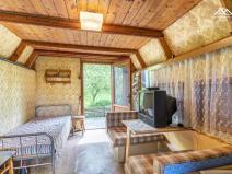 Prodej chaty, Chotěboř, 25 m2