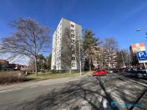 Prodej bytu 2+1, Frýdek-Místek, Jungmannova, 56 m2