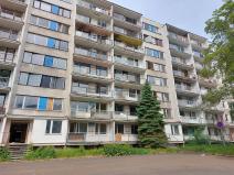 Prodej bytu 3+1, Litvínov, Albrechtická, 69 m2
