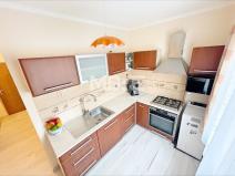 Pronájem bytu 2+1, Karviná - Ráj, Prameny, 58 m2